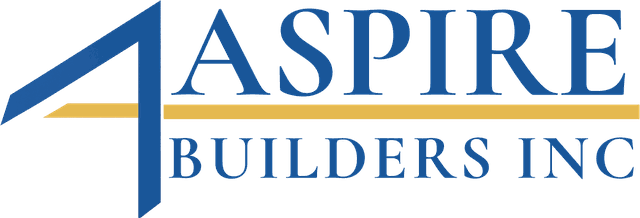Aspire Builders Inc logo
