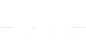 GBR Kitchen & Bath logo