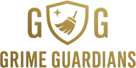 Grime Guardians logo