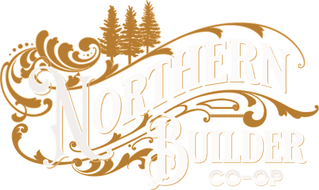 Northern Builder Co-op logo